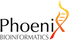 Phoenix Bioinformatics logo